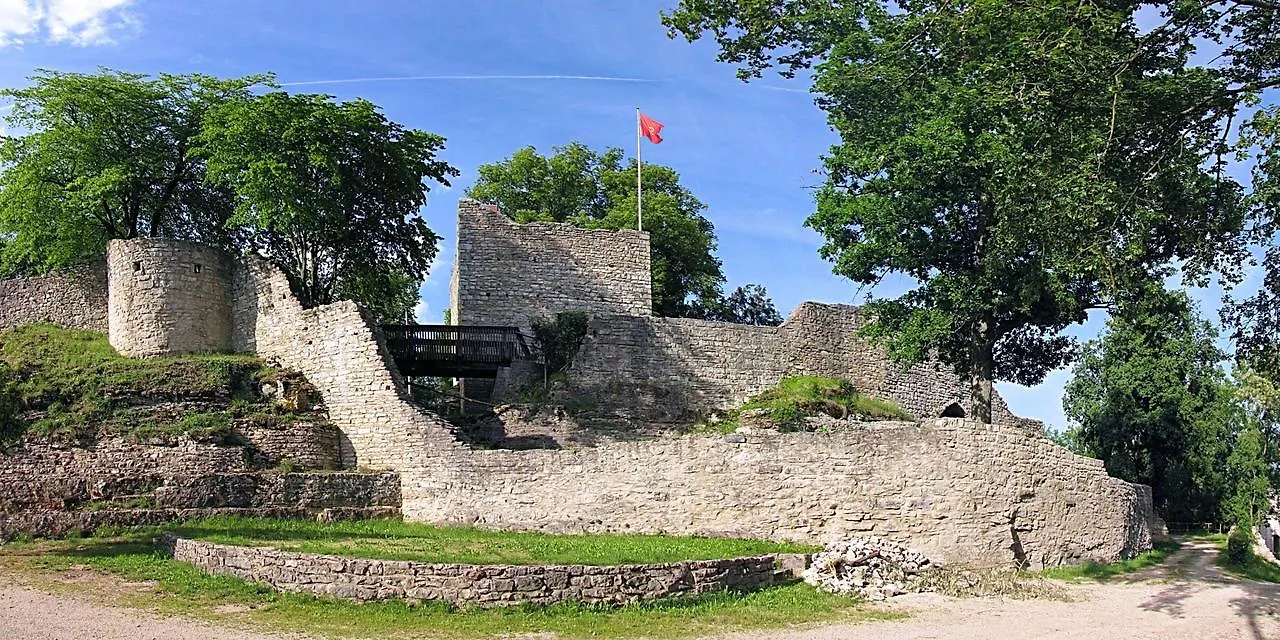 Altmühlhotel Treuchtlingen Hotel