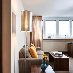 Liv'in Frankfurt - Seilerstraße Frankfurt am Main