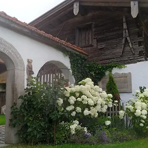 Frühstückspension Voeltl-hof
